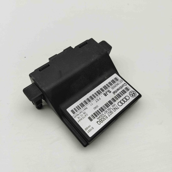 Unitate de control Gateway VW CADDY IV Furgon SAA, SAH 2019 OEM: 7N0907530BQ,7N0907530AN 30479815