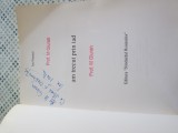 Ion Pantazi - Am trecut prin iad + AUT