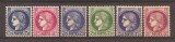 Franta 1938 - Cerez, MH (vezi descrierea)