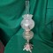 LAMPA CU PETROL - FRANTA anii 1800