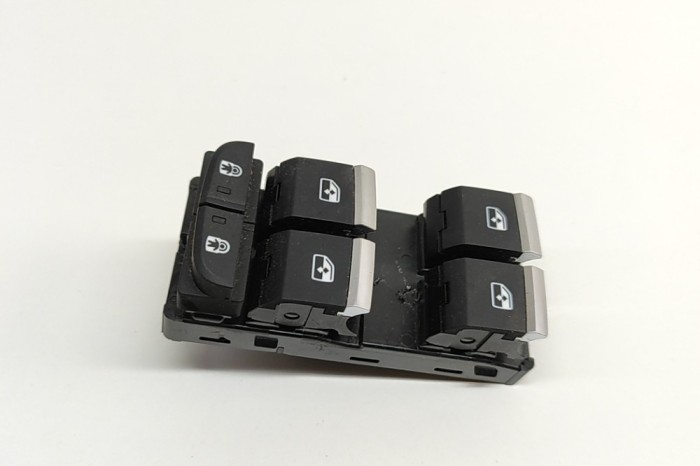 Buton geam ușă dreapta față AUDI Q5 FY 2022 OEM: 4M0959851C 30656693