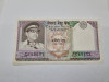 Bancnota nepal 10 r 1979-84