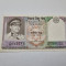 bancnota nepal 10 r 1979-84