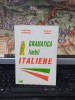 Gherman și S&acirc;rbu, Gramatica limbii italiene, ediția IV, București, 108