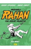 Zeul mamut. Seria Integrala Rahan Vol.2 - Roger Lecureux