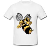Cumpara ieftin Tricou &quot; Hornet cartoon &quot;