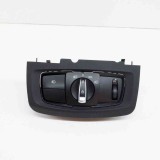 Modul de control comutator faruri BMW X5 F15, F85 2015 OEM: 9252541,9311721,34730602 14870983