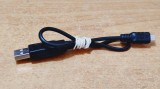Cumpara ieftin Cablu Usb - micro Usb 25cm #A7308han