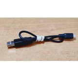 Cablu Usb - micro Usb 25cm #A7308han