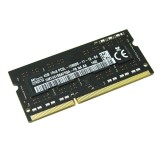 Memorie RAM laptop Hynix 4GB DDR3L PC3L-12800S 1600MHz CL11 HMT451S6AFR8A-PB