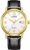 Ceas Barbati, Citizen, Eco-Drive BM6756-01A - Marime universala