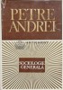 Sociologie generala - 1970 - PETRE ANDREI (AG124)