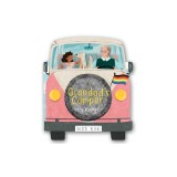 Grandad's Camper (a Grandad's Camper LGBTQ Pride Book for Kids in Partnership with Glaad)