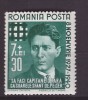 1940 - Codreanu, neuzata