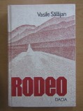 Vasile Salajan - Rodeo