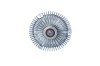 NRF 49535 Cupla, ventilator radiator