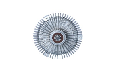 NRF 49535 Cupla, ventilator radiator foto