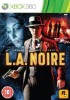 LA Noire - Xbox 360 - Second Hand - Joc Consola Actiune Aventura Mister
