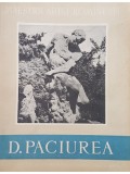 Carmen Rachiteanu - D. Paciurea (Editia: 1956)