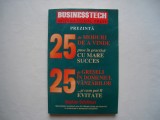 25 de moduri de a vinde puse in practica. 25 de greseli - Stephan Schiffman