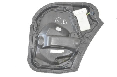 Alt modul de control MERCEDES-BENZ S Coupe C215 2004 OEM: 2156900898 2000316 foto