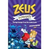 Zeus the Mighty