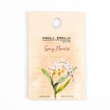 Plic parfumat Spicy Flowers