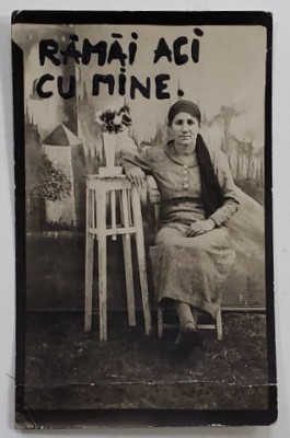 INCERCARE - COLAJ de BETRICE ARZOIU , 2022 foto