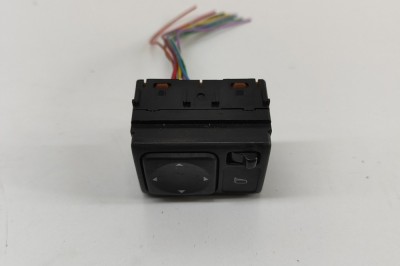 Comutator de reglare oglinda INFINITI FX 2005 OEM: 25570-CL010 28995726 foto
