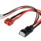 Adaptor acumulator LiPo AEP IPower