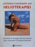 Cumpara ieftin Misterele fascinante ale helioterapiei - 1994 (L344)