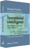 Investitorul inteligent | Benjamin Graham