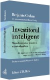 Investitorul inteligent | Benjamin Graham