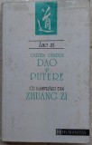 Lao Zi Cartea despre Dao si putere