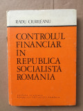 Controlul financiar in Republica Socialista Rom&acirc;nia