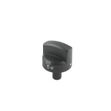Buton rotativ pentru plită TECNOGAS 326260700 326226100 Original