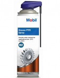 Ulei lubrifiant MOBIL Grease PTFE Spray NSF, 0.5 litri