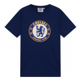 FC Chelsea tricou de copii No1 Tee navy - 14 let