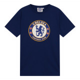 FC Chelsea tricou de copii No1 Tee navy - 12 let