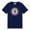 FC Chelsea tricou de copii No1 Tee navy - 10 let