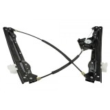 Macara geam Chrysler Sebring 2006-, Fata Stanga, 68020563AA