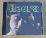 The Doors - The Doors CD (1988)