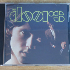 The Doors - The Doors CD (1988)