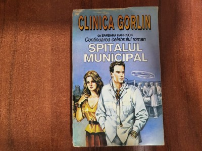 Clinica Gorlin de Barbara Harrison foto