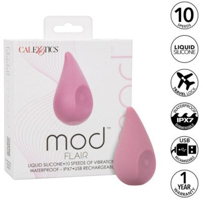 CALEXOTICS - MOD FLAIR STIMULATOR PINK foto