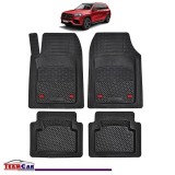 Covorase Auto TeamCar&reg; Tip Tavita Compatibile Mercedes-Benz GLS X167 SUV (2019&ndash;2025), Cauciuc