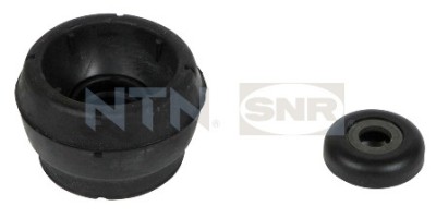 SNR KB657.08 Set reparatie, rulment sarcina amortizor foto