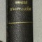 Abr&eacute;g&eacute; d&#039;hippologie &agrave; l&#039;usage des sous-officiers de l&#039;arm&eacute;e/ A. Vallon 1899