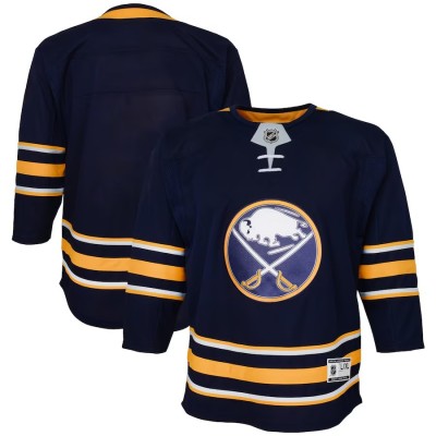 Buffalo Sabres tricou de hochei pentru copii Premier Home Navy - L/XL foto