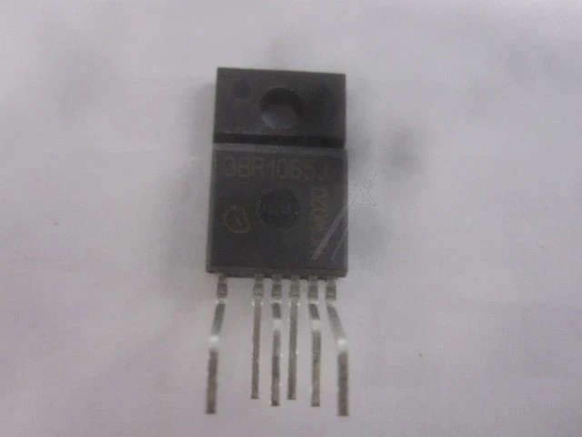 ICE3BR1065 C.I. ICE3BR1065JF 3BR1065 BN81-05293A circuit integrat SAMSUNG
